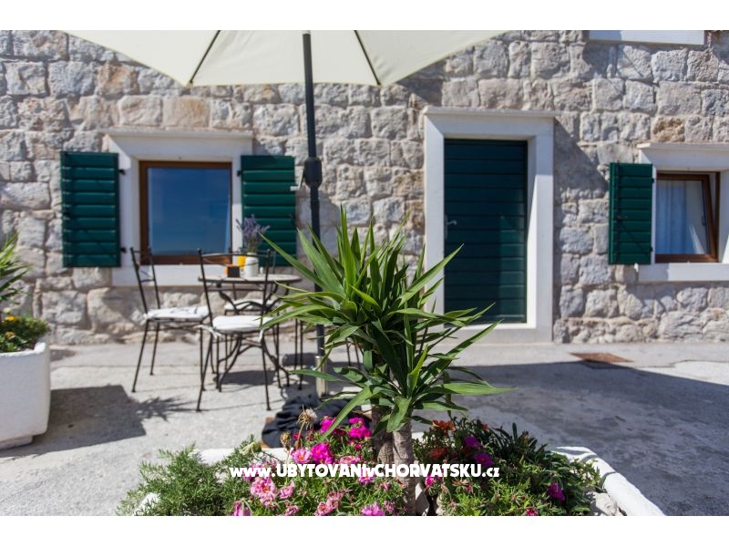 Appartements Lippeo – Ferienwohnung Kastela, Kroatien – Foto 5