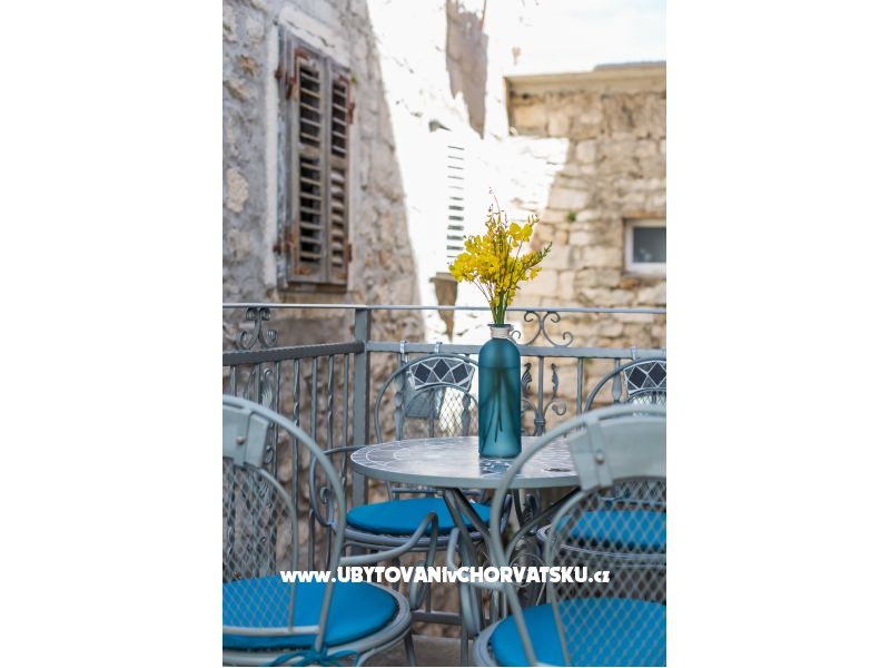 Appartements Lippeo – Ferienwohnung Kastela, Kroatien – Foto 6