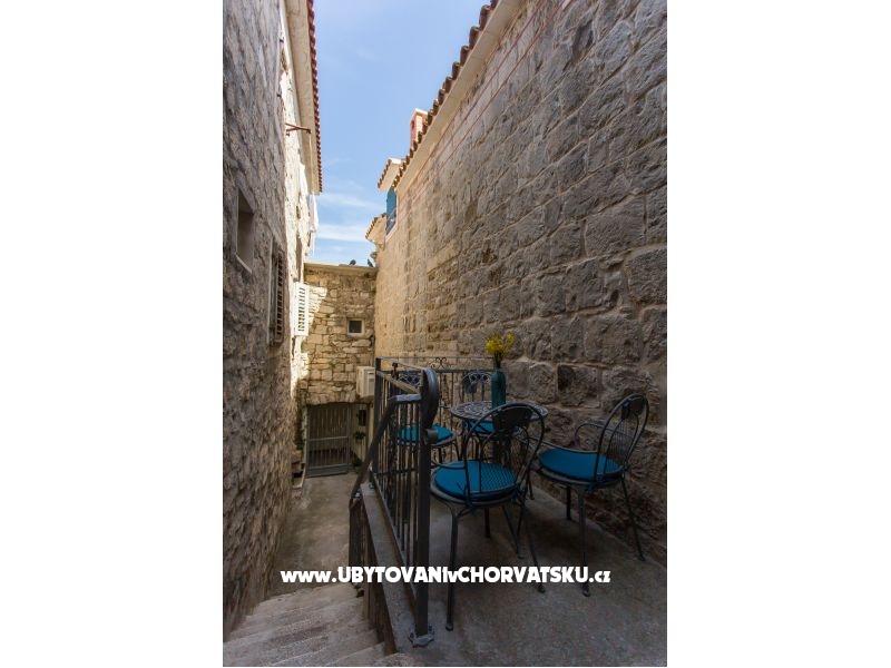 Appartements Lippeo – Ferienwohnung Kastela, Kroatien – Foto 7