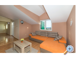Appartements Maris - Katela Kroatien