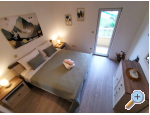 Appartements Maris - Katela Kroatien
