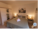 Appartements Maris - Katela Kroatien