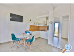 Appartements Maris - Katela Kroatien