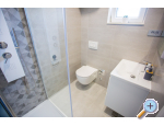Appartements Maris - Katela Kroatien
