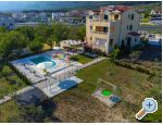 Appartements Maris - Kaštela Kroatien