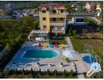 Appartements Maris - Kaštela Kroatien