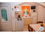 Appartements Milica - Katela Kroatien