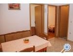 Appartements Milica - Katela Kroatien