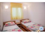 Appartements Milica - Katela Kroatien