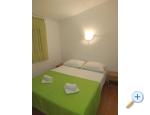 Appartements Milica - Katela Kroatien