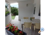 Appartements Milica - Katela Kroatien