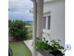 Appartements Milica - Katela Kroatien