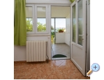Appartements Milica - Katela Kroatien