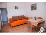 Appartements Milica - Katela Kroatien