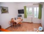 Appartements Milica - Katela Kroatien