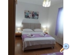 Appartements Milica - Katela Kroatien