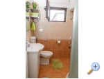Appartements Milica - Katela Kroatien