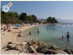 Appartements Milica - Katela Croatie