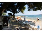 Appartements Milica - Katela Croatie