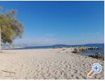Appartements Milica - Katela Croatie