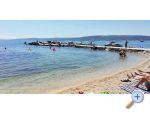 Appartements Milica - Katela Croatie