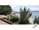 Appartements Milica - Katela Croatie