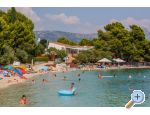 Appartements Milica - Katela Croatie