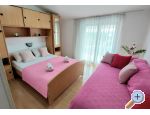 Appartements Milica - Katela Croatie