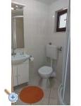 Appartements Milica - Katela Croatie