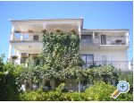 Appartements Milica - Katela Croatie