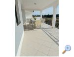 Appartements Milica - Katela Croatie