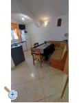 Appartements Milica - Katela Croatie