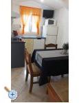 Appartements Milica - Katela Croatie