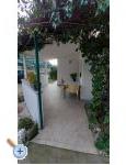 Appartements Milica - Katela Croatie