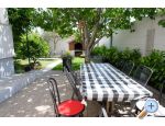 Appartements Milica - Katela Croatie