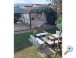 Appartements Milica - Katela Croatie