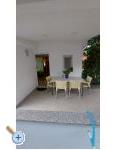Appartements Milica - Katela Croatie