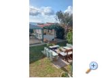 Appartements Milica - Katela Croatie