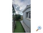 Appartements Milica - Katela Croatie