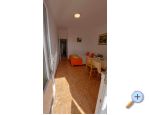 Appartements Milica - Katela Croatie