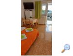Appartements Milica - Katela Croatie