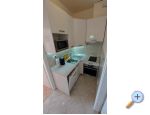Appartements Milica - Katela Croatie