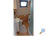 Appartements Milica - Katela Croatie