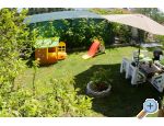 Appartements Milica - Katela Croatie