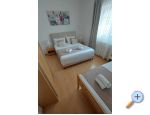 Appartements Milica - Katela Croatie
