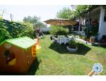 Appartements Milica - Katela Croatie