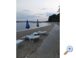 Appartements Milica - Katela Croatie