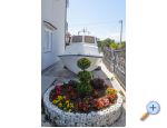 Appartements Milica - Katela Croatie