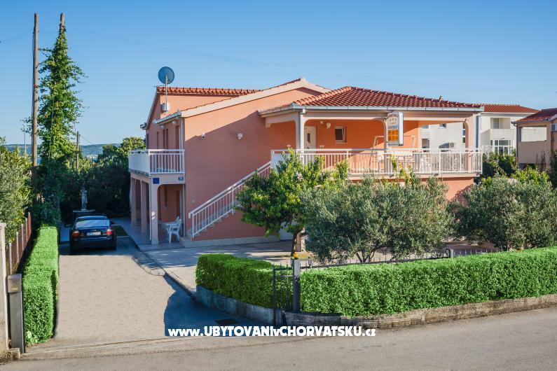 Appartements Mirjana – Ferienwohnung Kastela, Kroatien – Foto 1