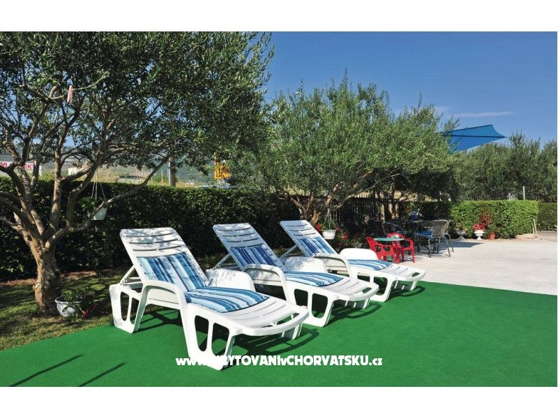 Appartements Mirjana – Ferienwohnung Kastela, Kroatien – Foto 10